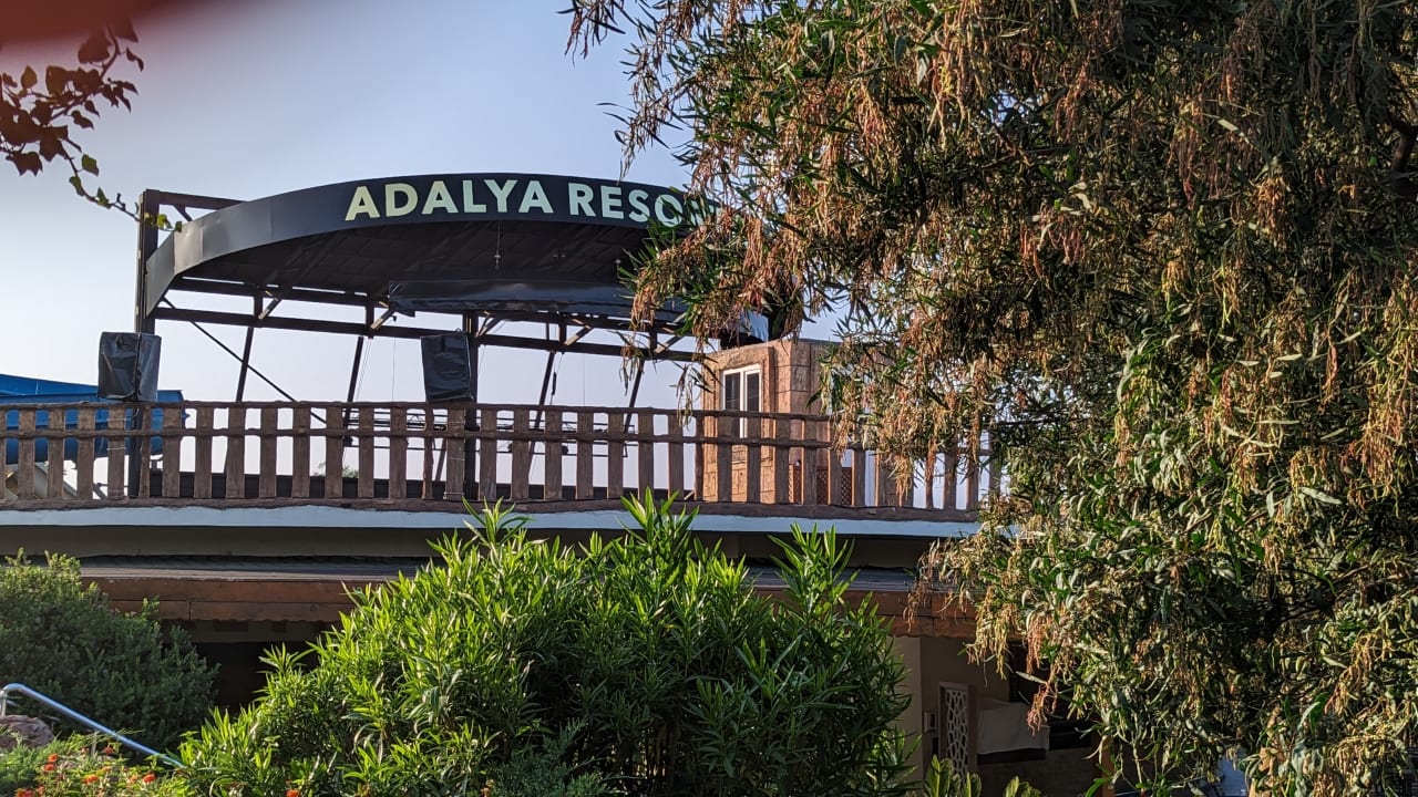 Sonstiges Adalya Resort & Spa - Adults Only
