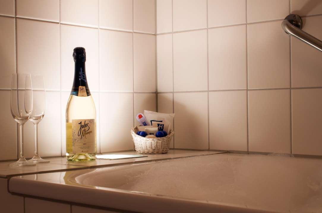 Standard Zimmer domicil Residenz Hotel Bad Aachen