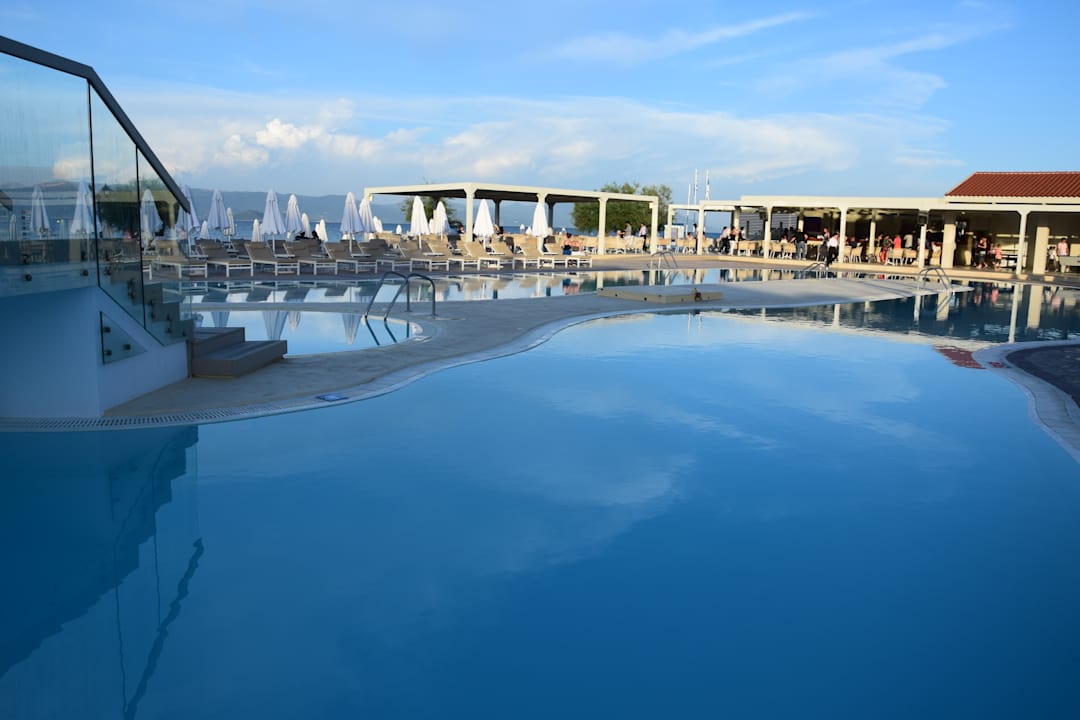 Pool Capo Di Corfu  (Im Umbau/Renovierung)