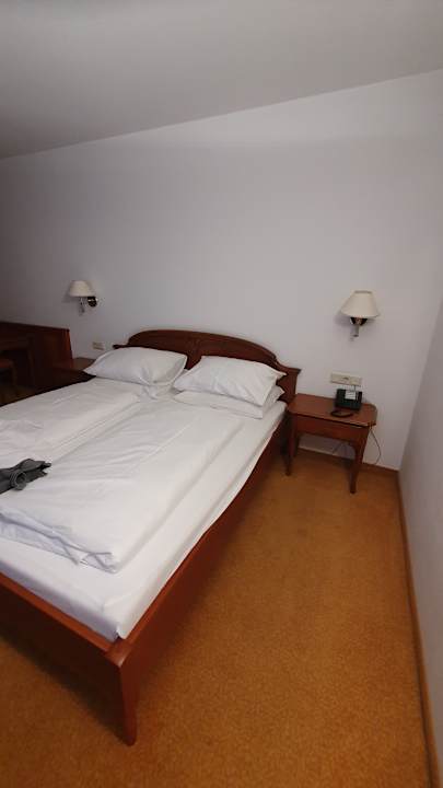 Zimmer Hotel zum Pinzger