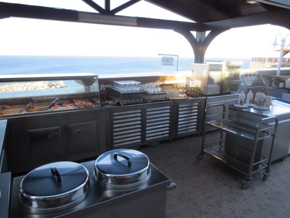 Kalithea Horizon Royal Hotel Kalithea Horizon Royal