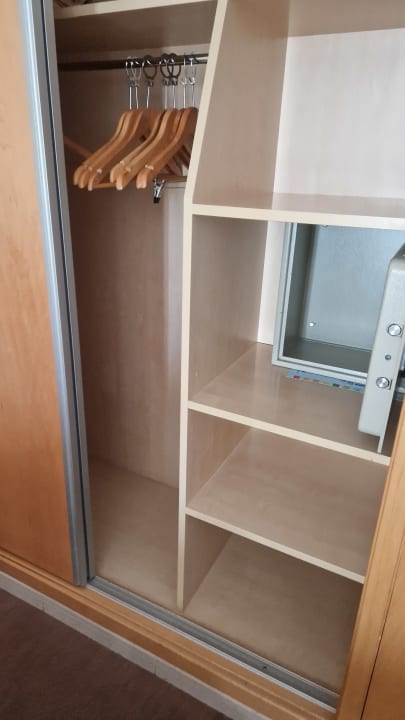 Zimmer HL Sahara Playa