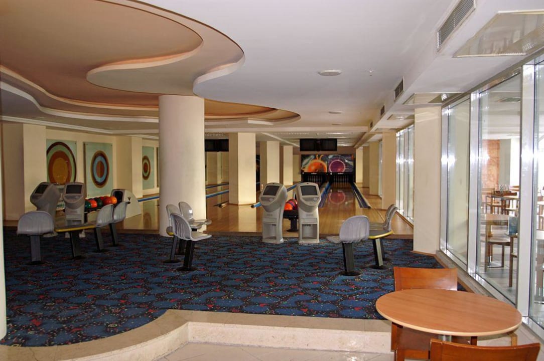 Silence Beach Selectum Family Resort Side