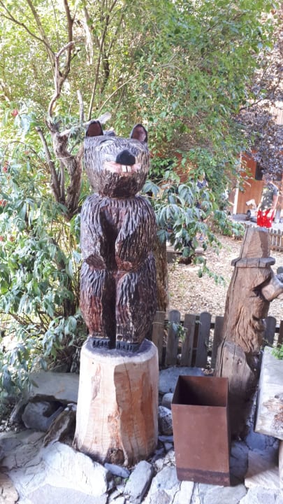 Sonstiges Familienresort Ellmauhof – das echte All Inclusive