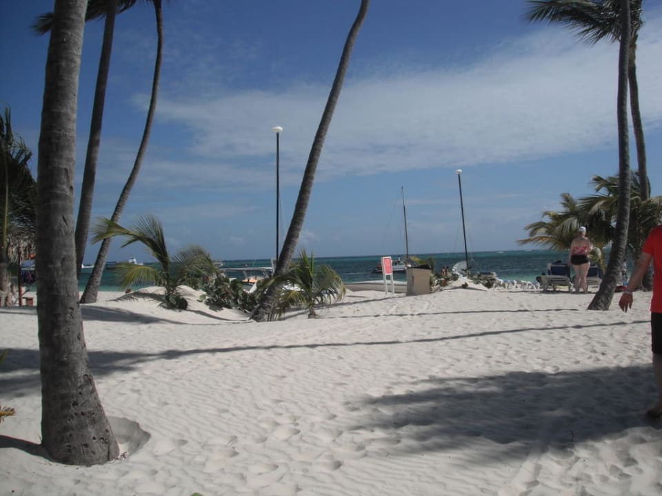 Strand Villas Bavaro Resort & Spa