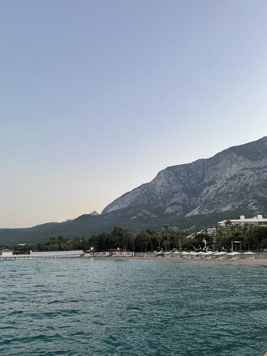 Strand TUI MAGIC LIFE Beldibi +16