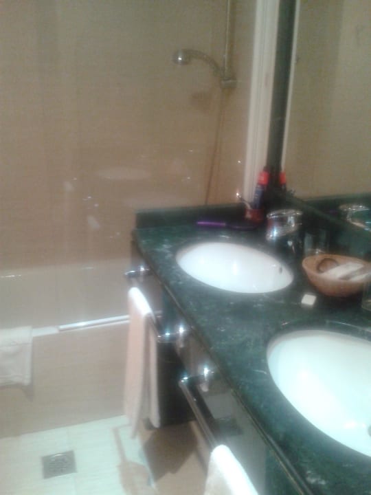 Dormitorio Hotel II Castillas Ávila