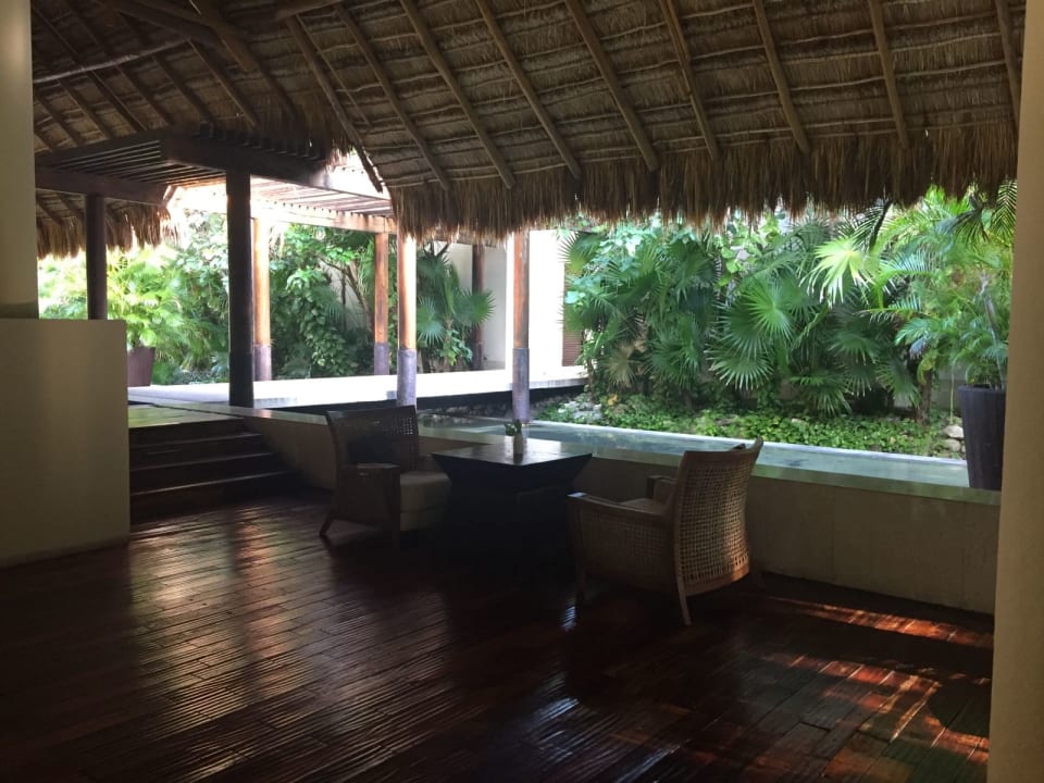 Lobby Blue Diamond Luxury Boutique Hotel