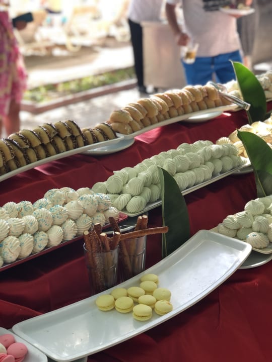 Gastro Hotel Gardenia Beach