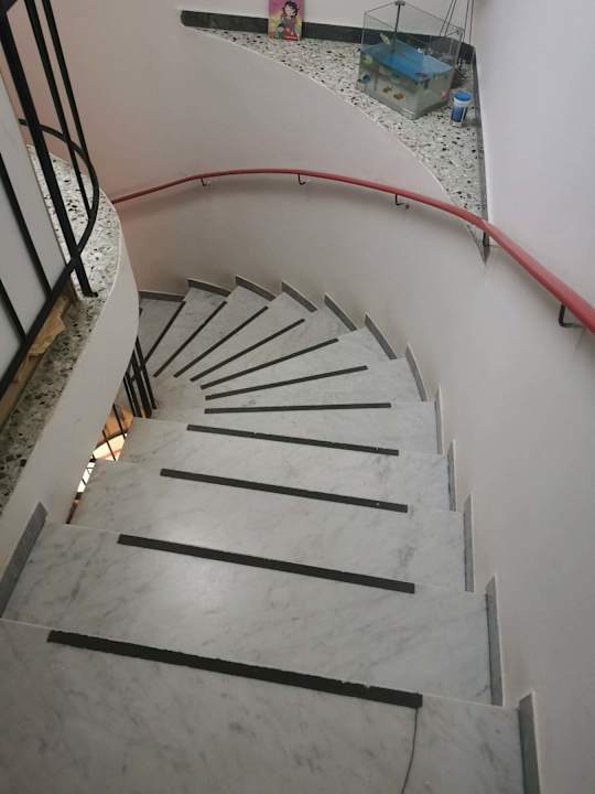 Sonstiges Pension Alla Pineta