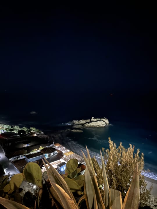 Ausblick TUI BLUE Tropea