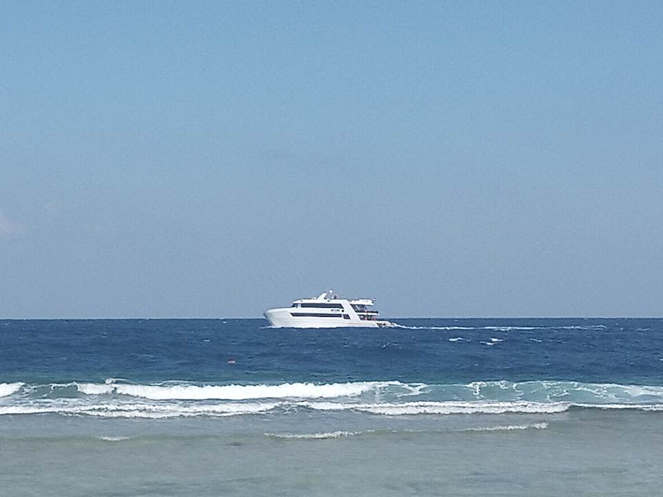 Strand Pickalbatros Vita Resort - Portofino Marsa Alam