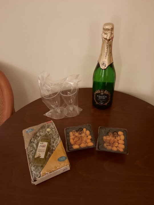 Sonstiges Anissa Beach & Village