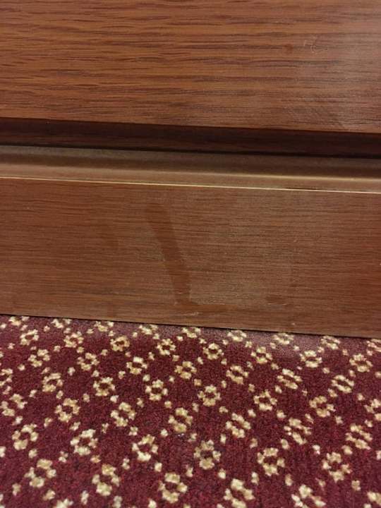 Staub Hotel Royal Galerie