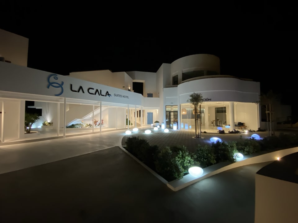 Außenansicht CalaLanzarote Suites Hotel - Adults Only