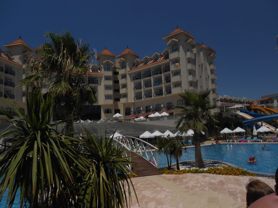 Hotel Side Mare Resort & Spa