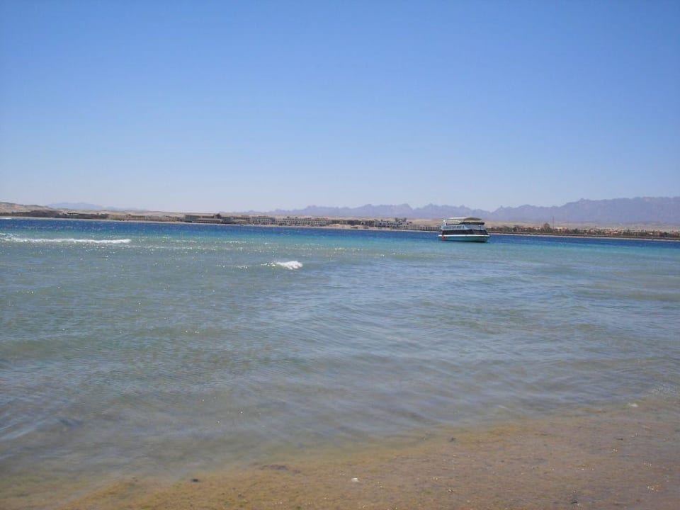 Beach Makadi Palace