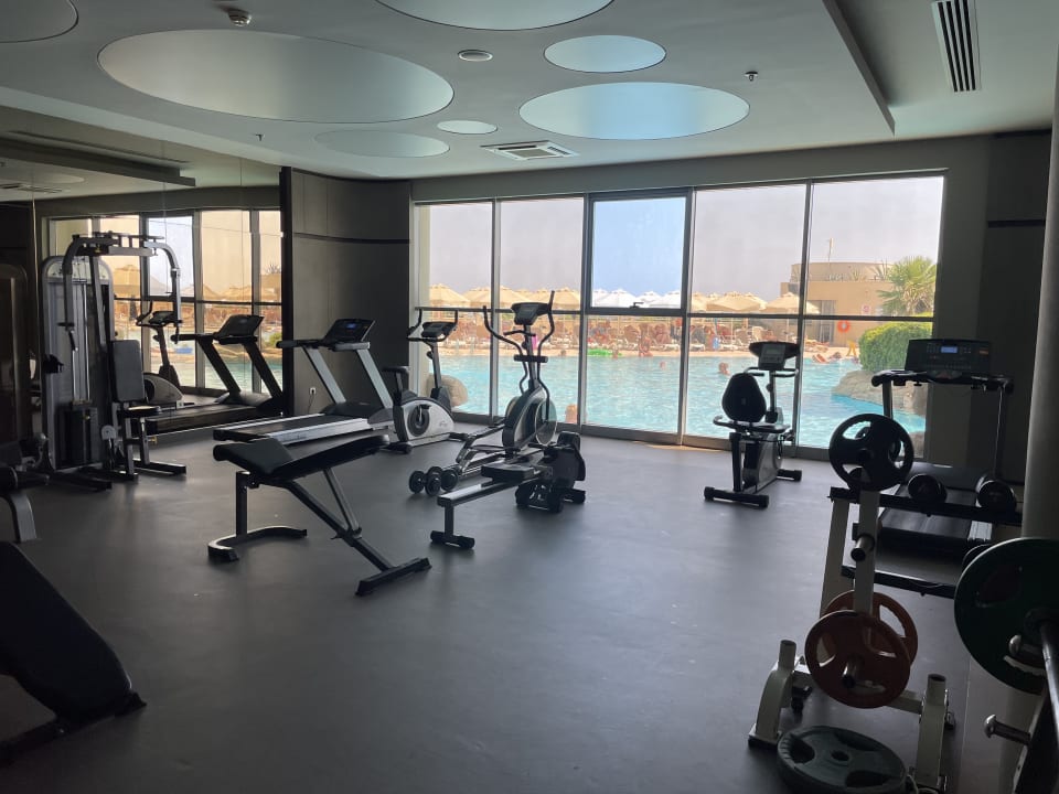Sport & Freizeit Melas Holiday Village