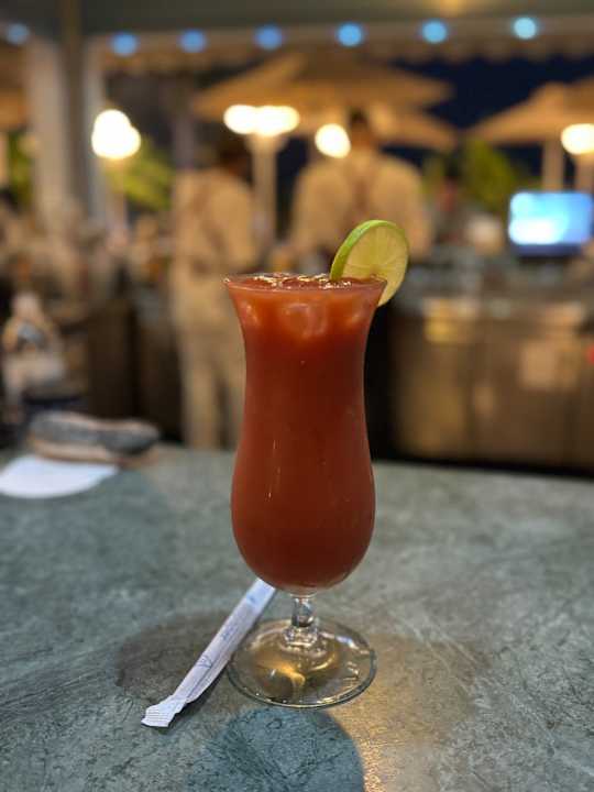 Sonstiges Atrium Prestige Thalasso Spa Resort & Villas