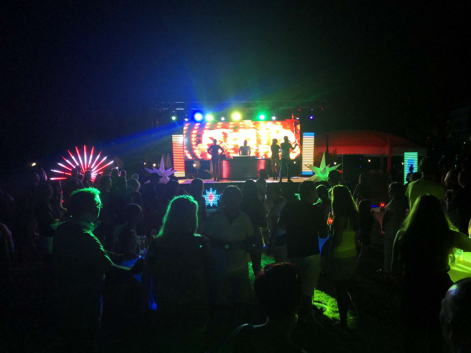 Sport & Freizeit Trendy Aspendos Beach Hotel