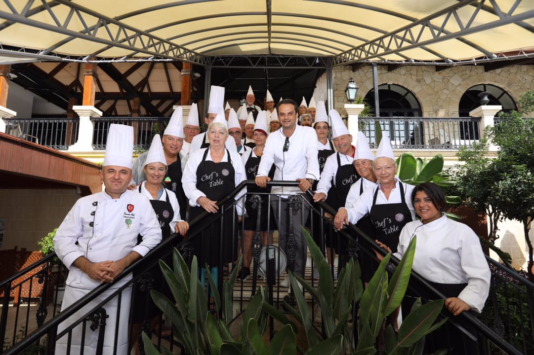 Sonstiges Labranda Alantur Resort