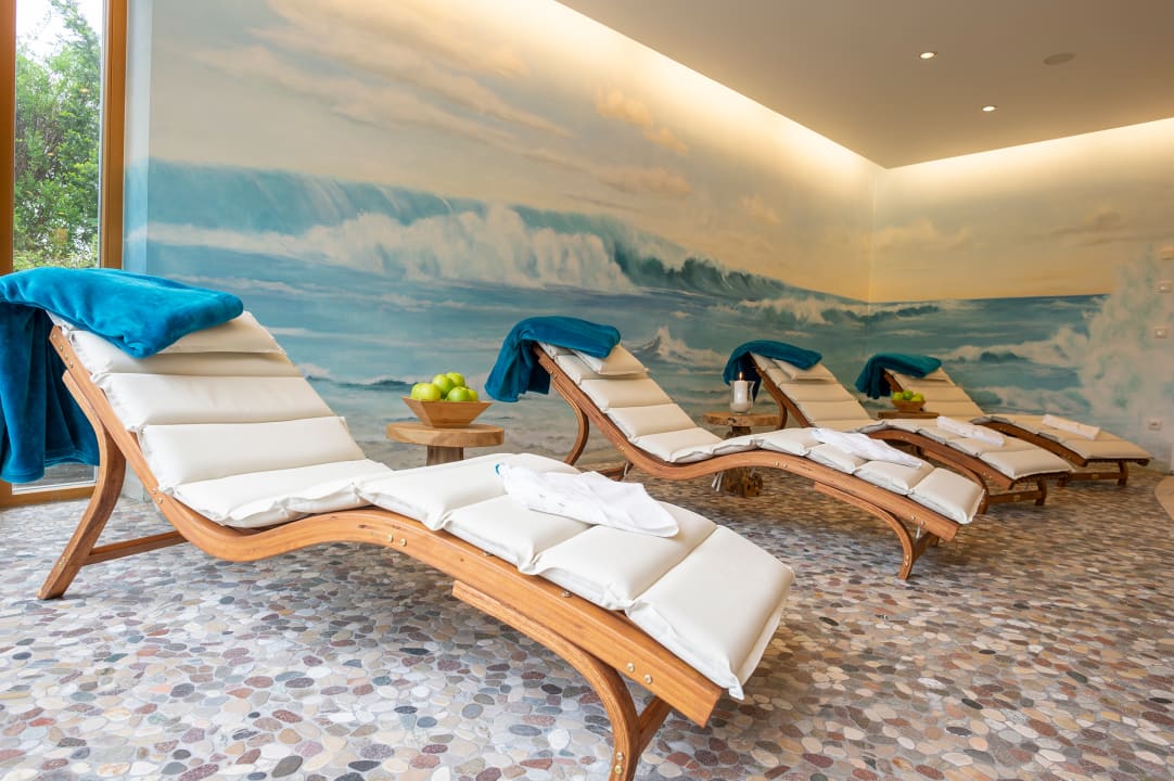 Sport & Freizeit Hotel Alpenblick