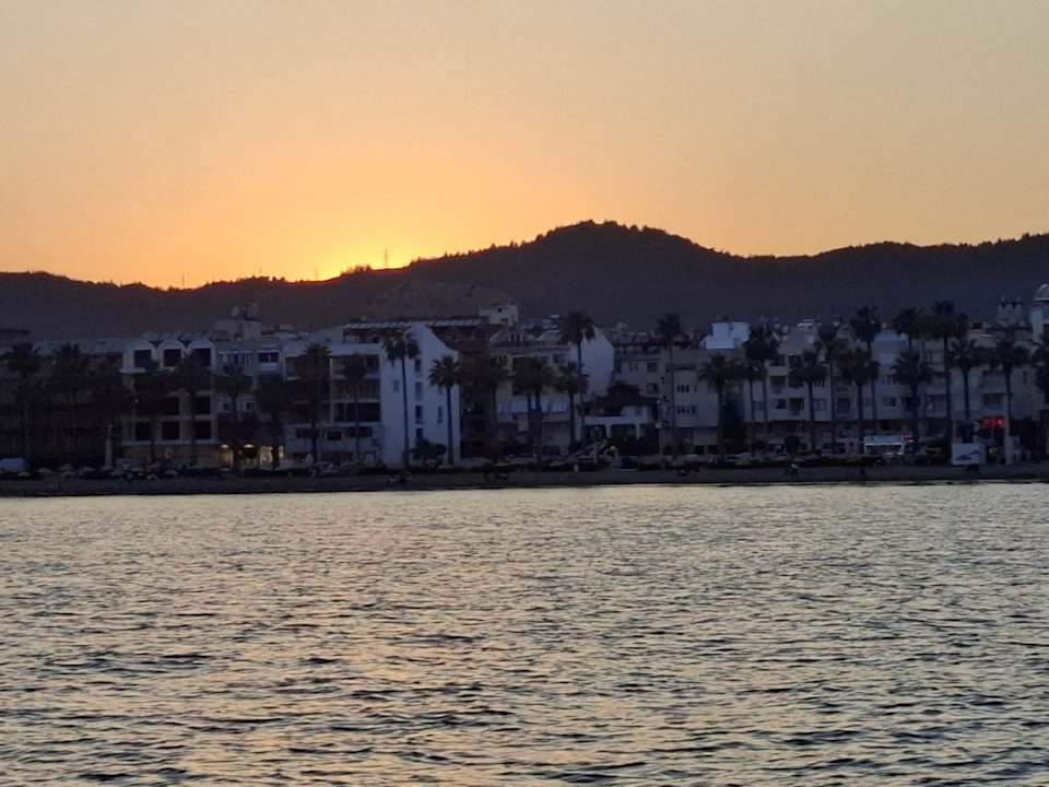 Außenansicht Labranda Mares Marmaris