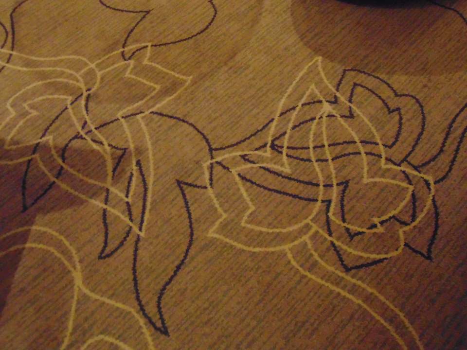 Zimmer Marriott Hotel Astana