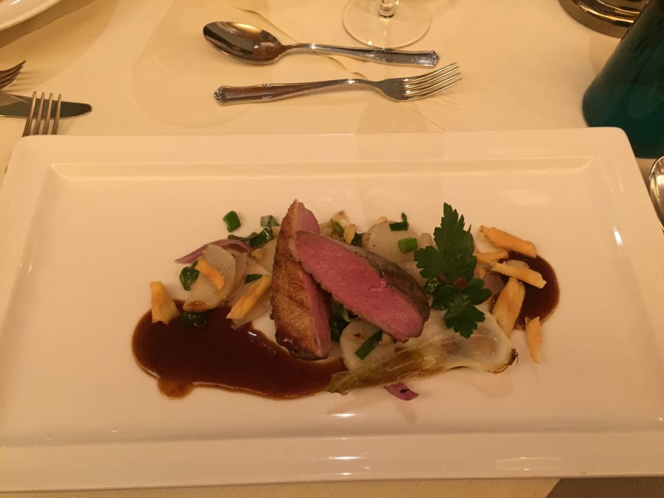 Gastro Wellnessresort Vier Jahreszeiten