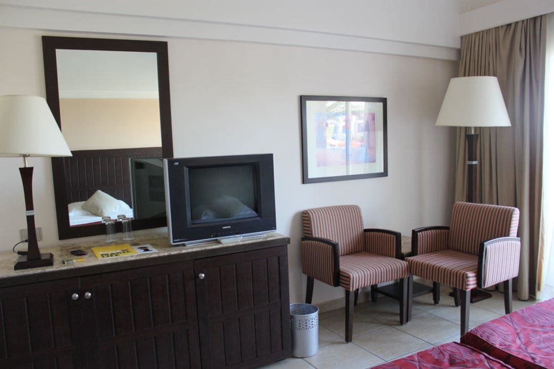 Zimmer TUI MAGIC LIFE Kalawy