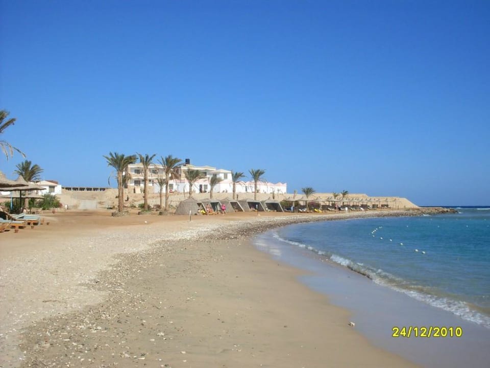 Strand Hotel Coral Garden