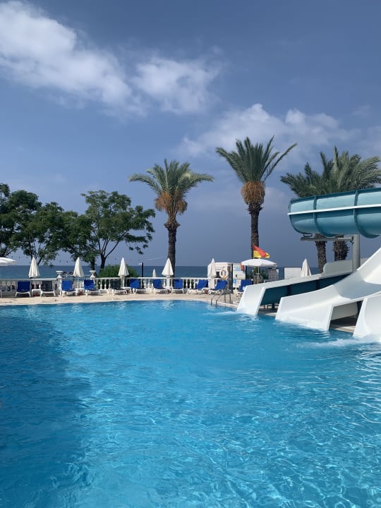 Sport & Freizeit Labranda Alantur Resort