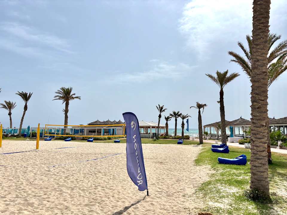 Sport & Freizeit ROBINSON DJERBA BAHIYA