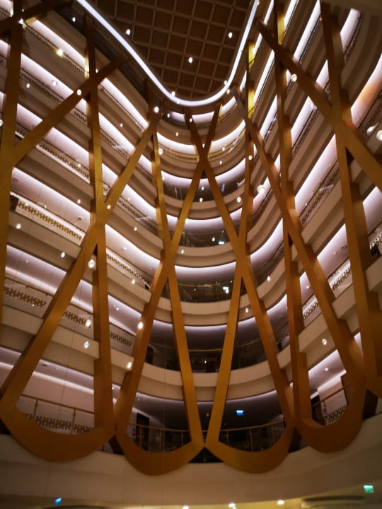 Sonstiges Dream World Aqua Hotel