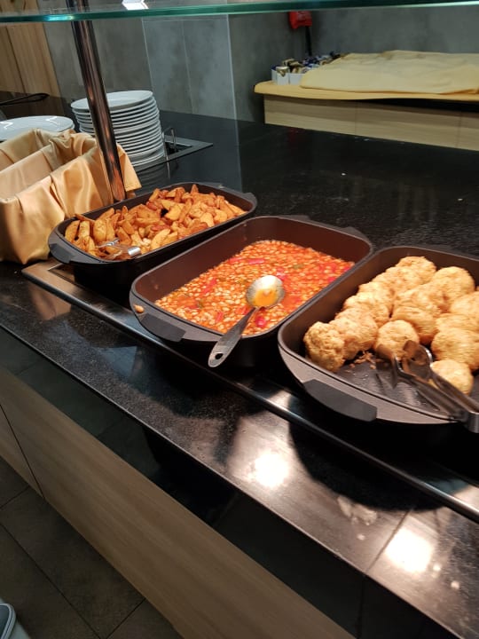 Gastro HVD Viva Club Hotel