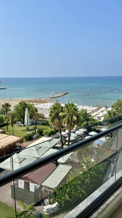 Zimmer Seaden Quality Resort & Spa