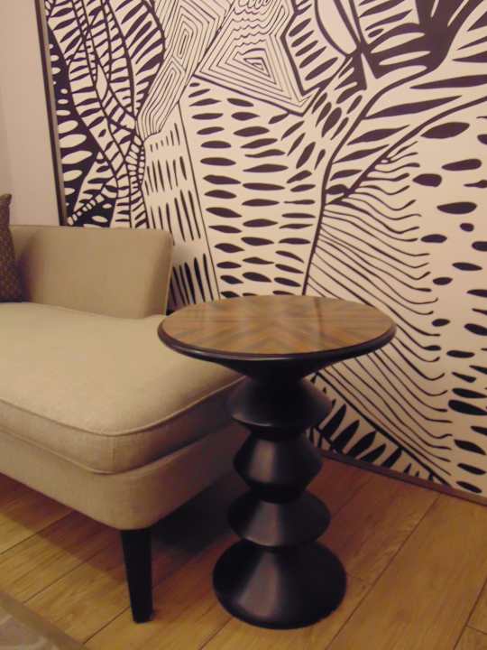 Zimmer Lagos Marriott Hotel Ikeja