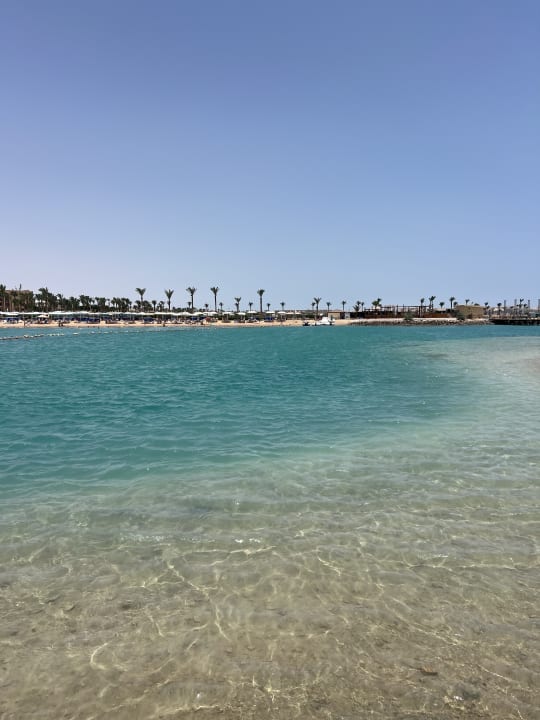 Strand JAZ Elite Casa del Mar Beach