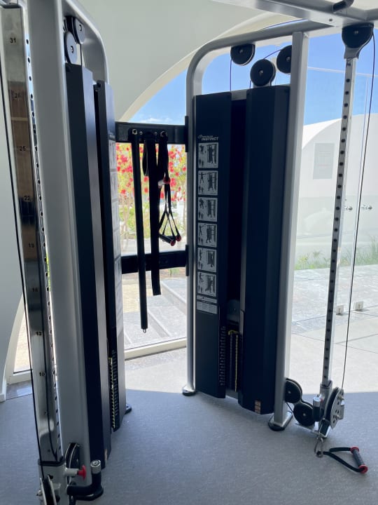 Sport & Freizeit Kakkos Beach Hotel