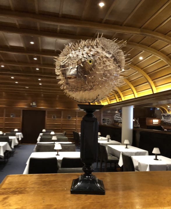 Gastro Hotel Bell Rock Europa-Park