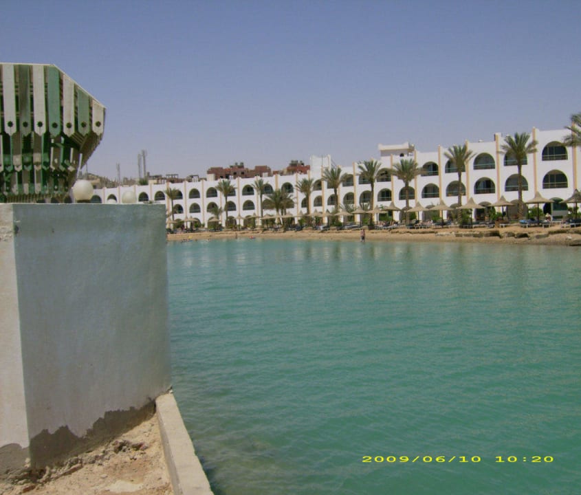 Lagune Bel Air Azur Resort - Adults only