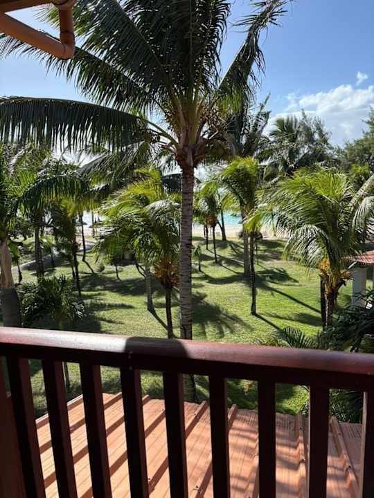 Zimmer Crystals Beach Resort Belle Mare, a member of Radisson Individuals