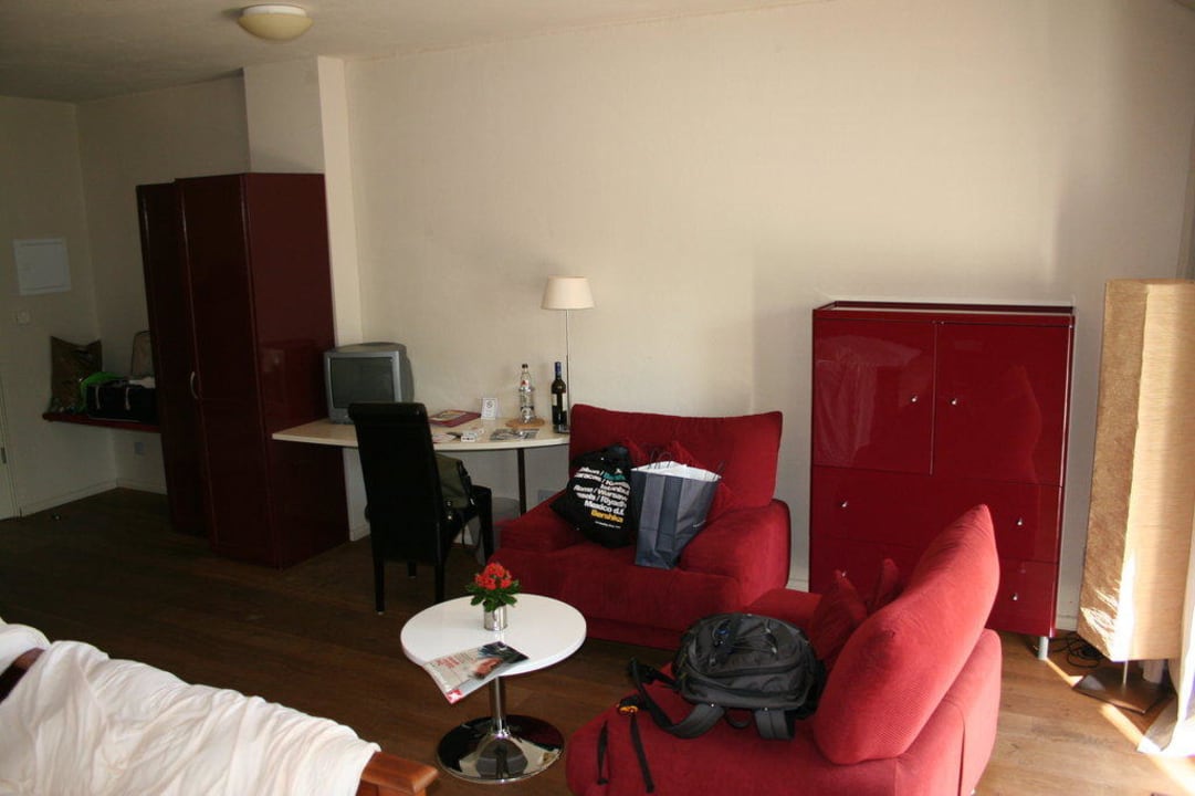 Schreibtisch  NAKUK | Das Friesische Landhotel