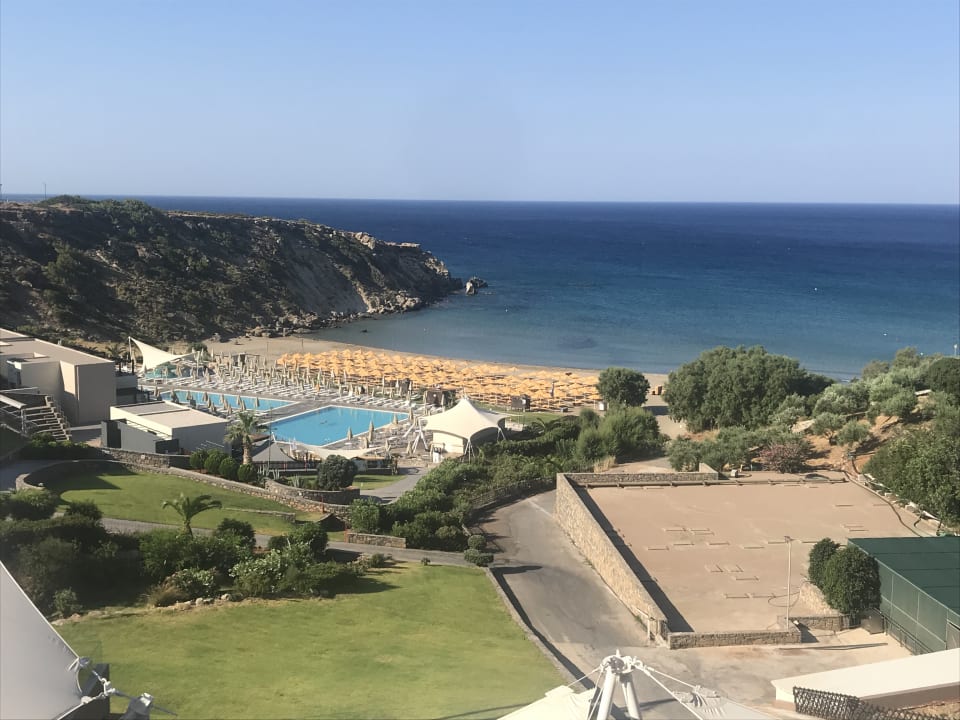 Strand Atlantica Mikri Poli Crete