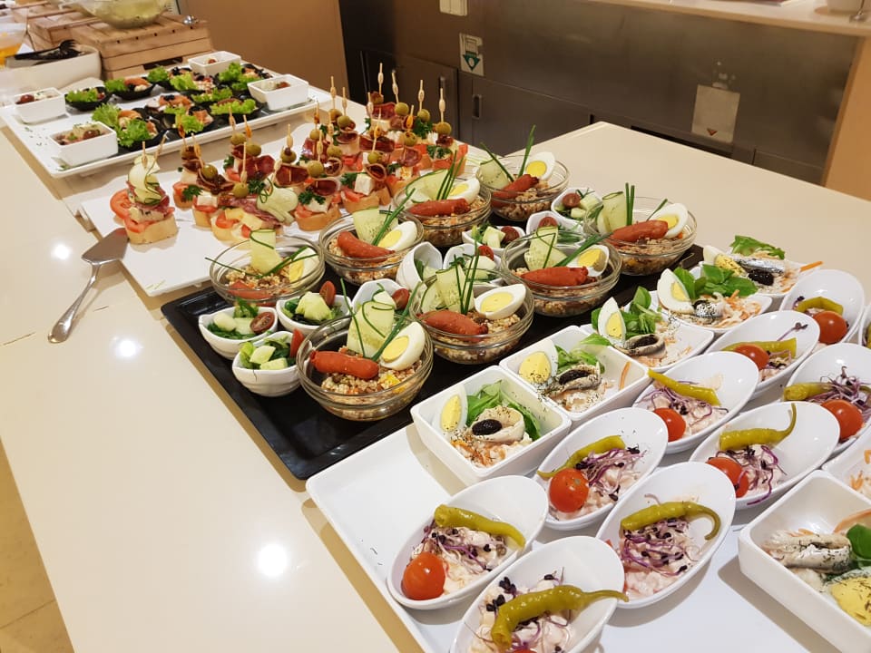 Gastro Sabina Hotel & Suites