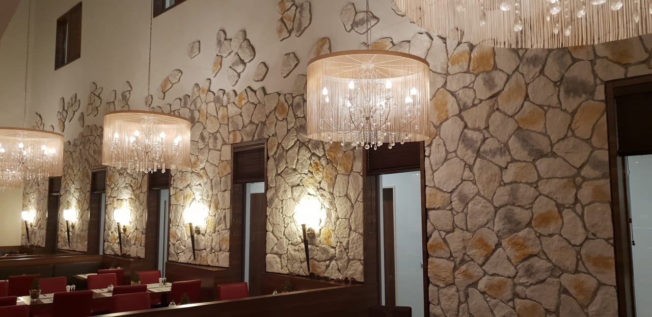 Gastro H4 Hotel Münster City Centre