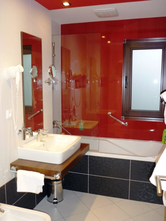 P4 Wellness Hotel Chopok