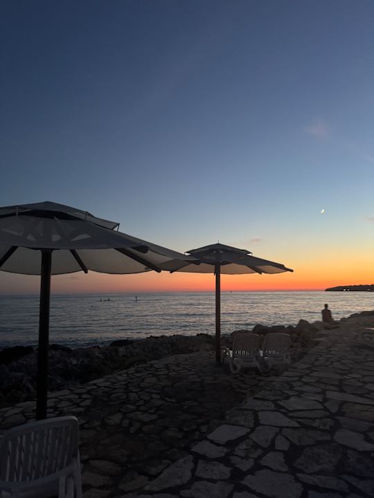 Strand FKK Valalta