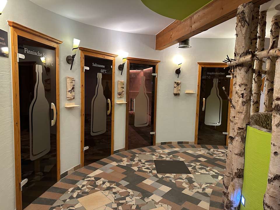 Sonstiges 1. Bier & Wohlfühlhotel Gut Riedelsbach