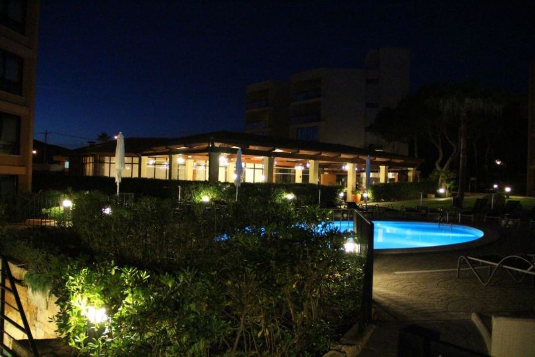 Turo Pins Protur Turo Pins Hotel